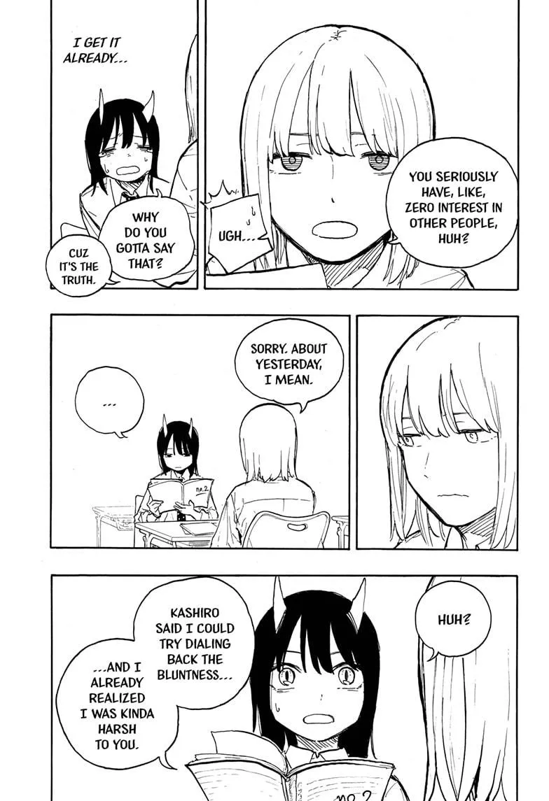 Read Ruri Dragon chapter 13 image 13 on Lezhin