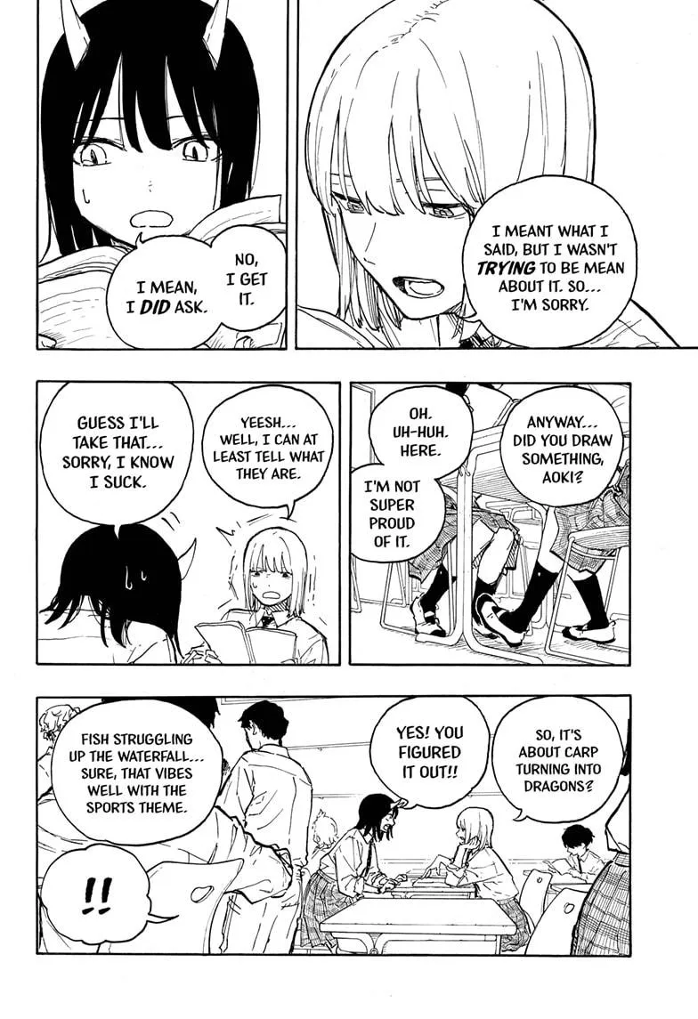 Read Ruri Dragon chapter 13 image 14 on Lezhin