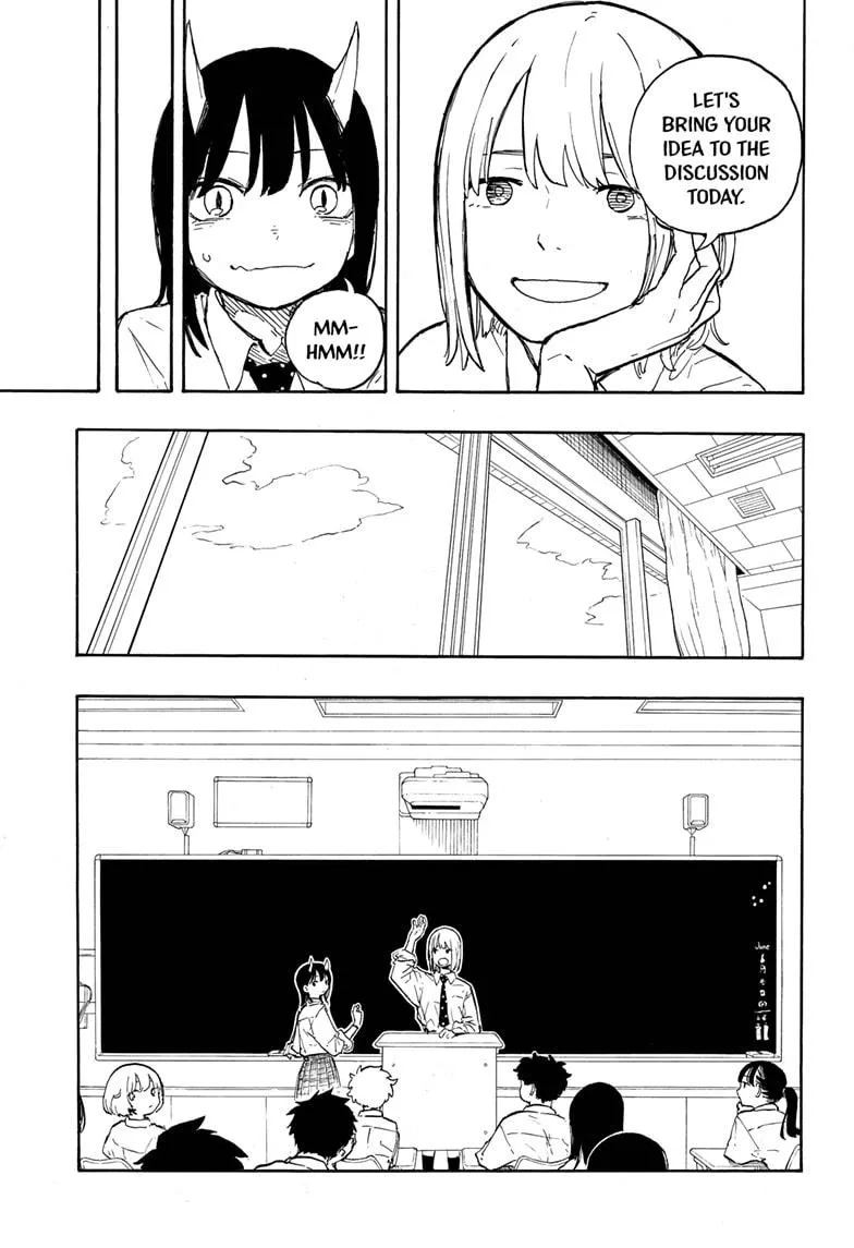 Read Ruri Dragon chapter 13 image 15 on Lezhin
