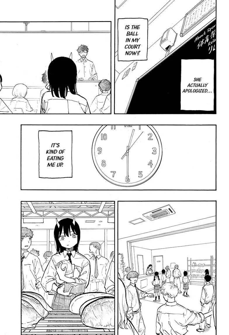 Read Ruri Dragon chapter 13 image 17 on Lezhin