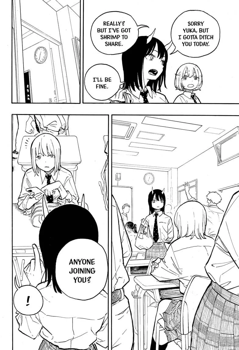 Read Ruri Dragon chapter 13 image 18 on Lezhin
