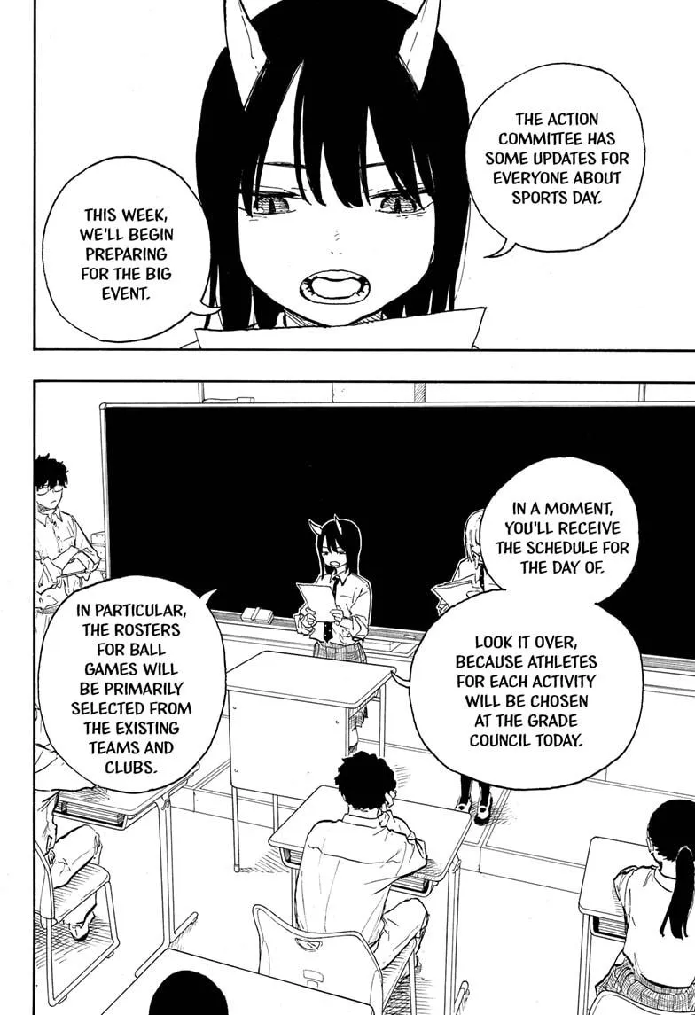 Read Ruri Dragon chapter 13 image 2 on Lezhin