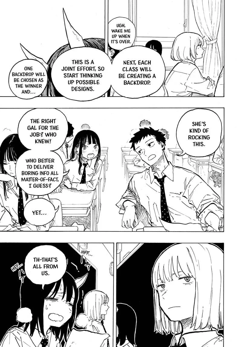 Read Ruri Dragon chapter 13 image 3 on Lezhin