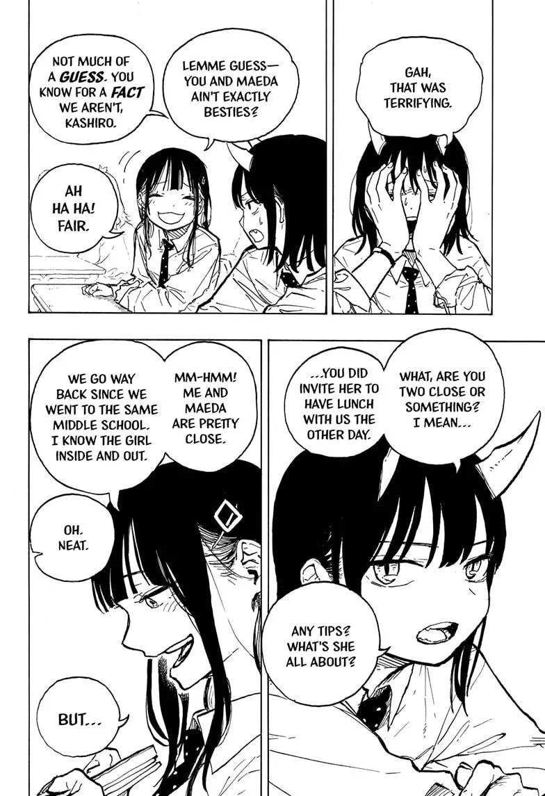Read Ruri Dragon chapter 13 image 4 on Lezhin