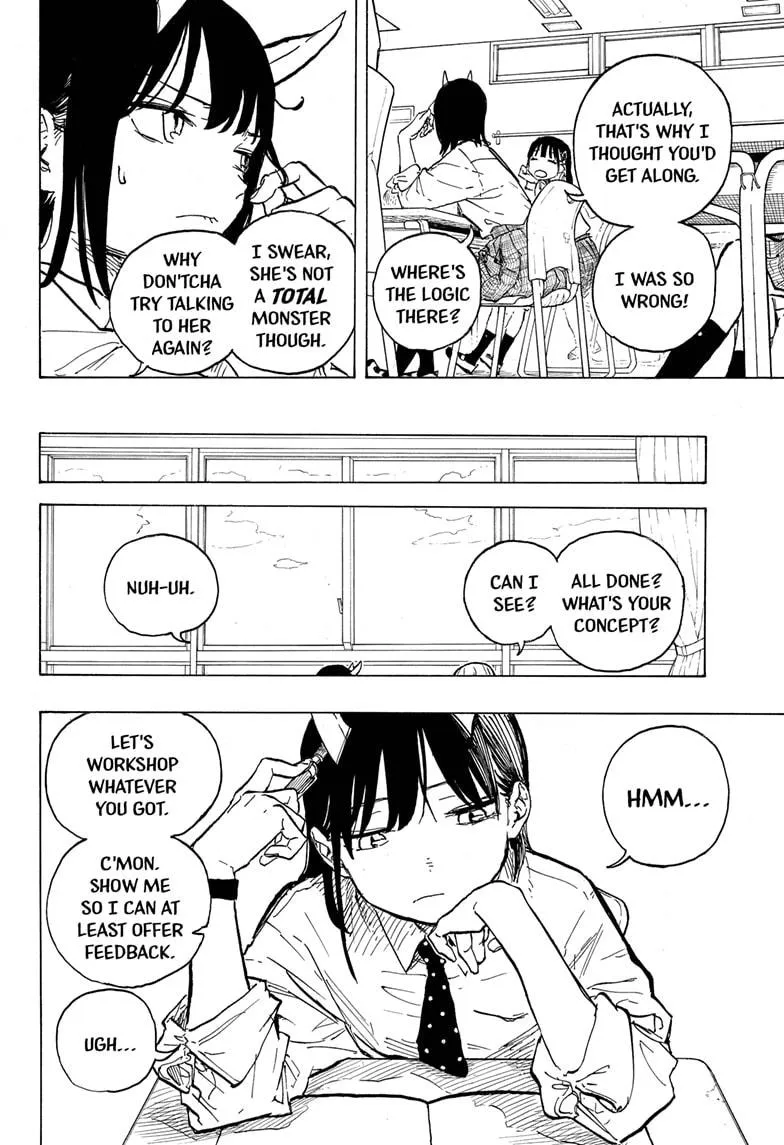 Read Ruri Dragon chapter 13 image 6 on Lezhin