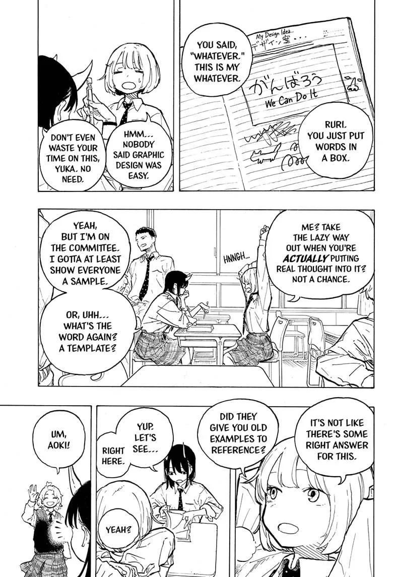 Read Ruri Dragon chapter 13 image 7 on Lezhin
