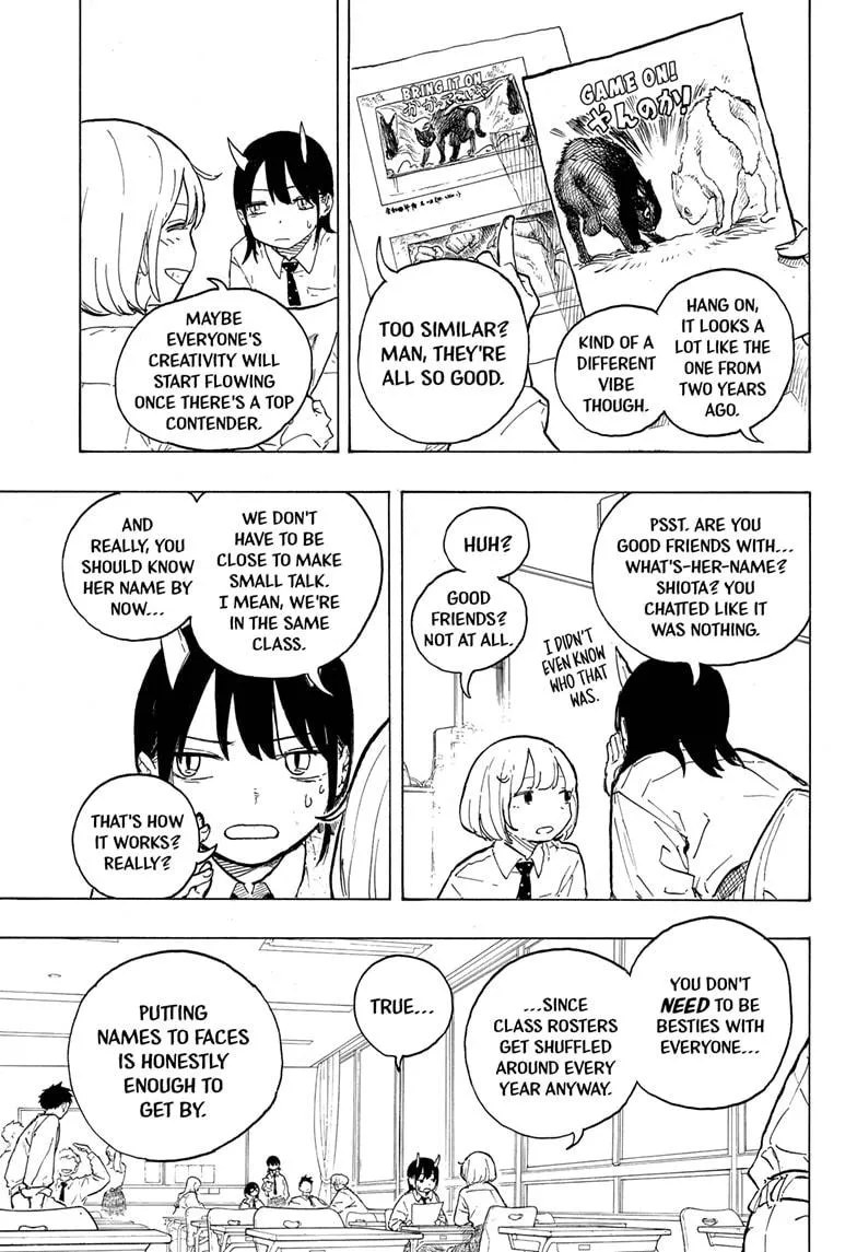 Read Ruri Dragon chapter 13 image 9 on Lezhin