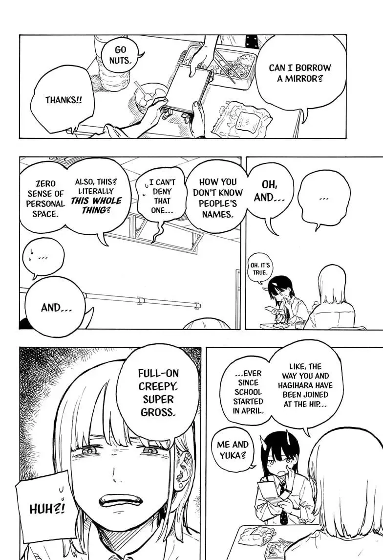 Read Ruri Dragon chapter 14 image 12 on Lezhin