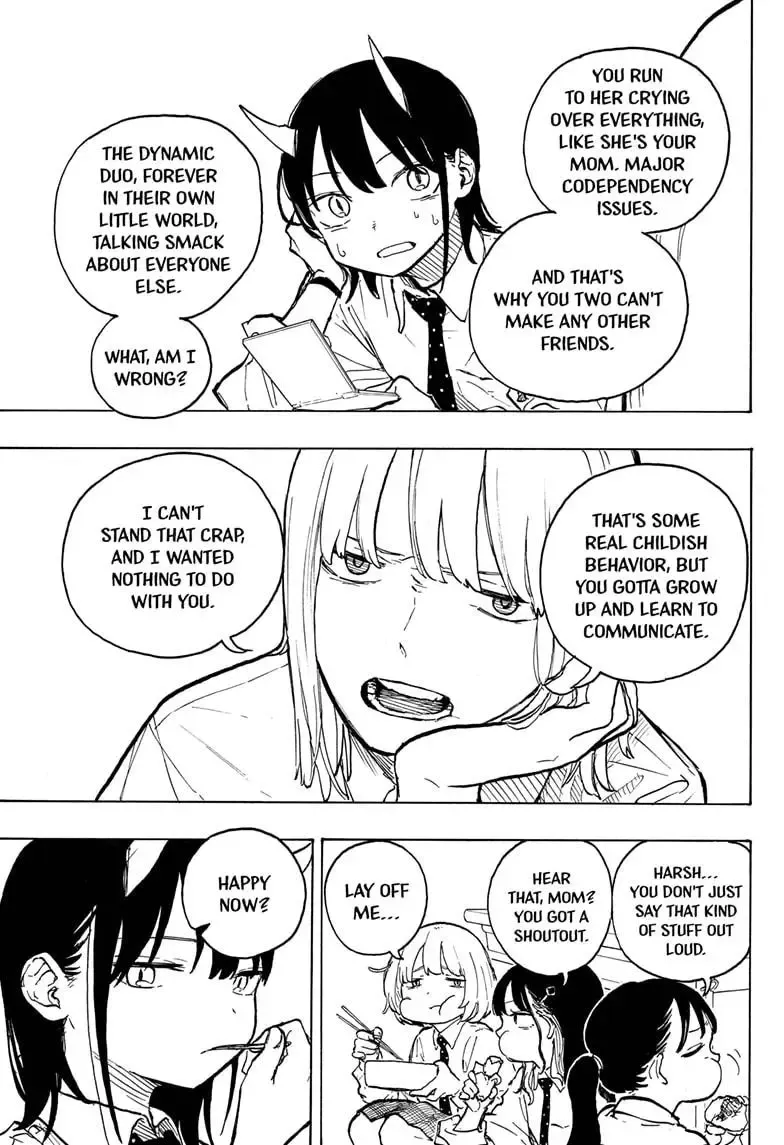Read Ruri Dragon chapter 14 image 13 on Lezhin