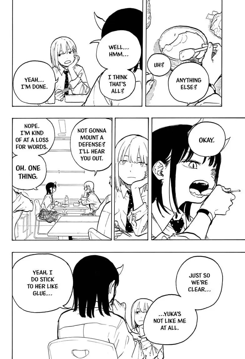 Read Ruri Dragon chapter 14 image 14 on Lezhin