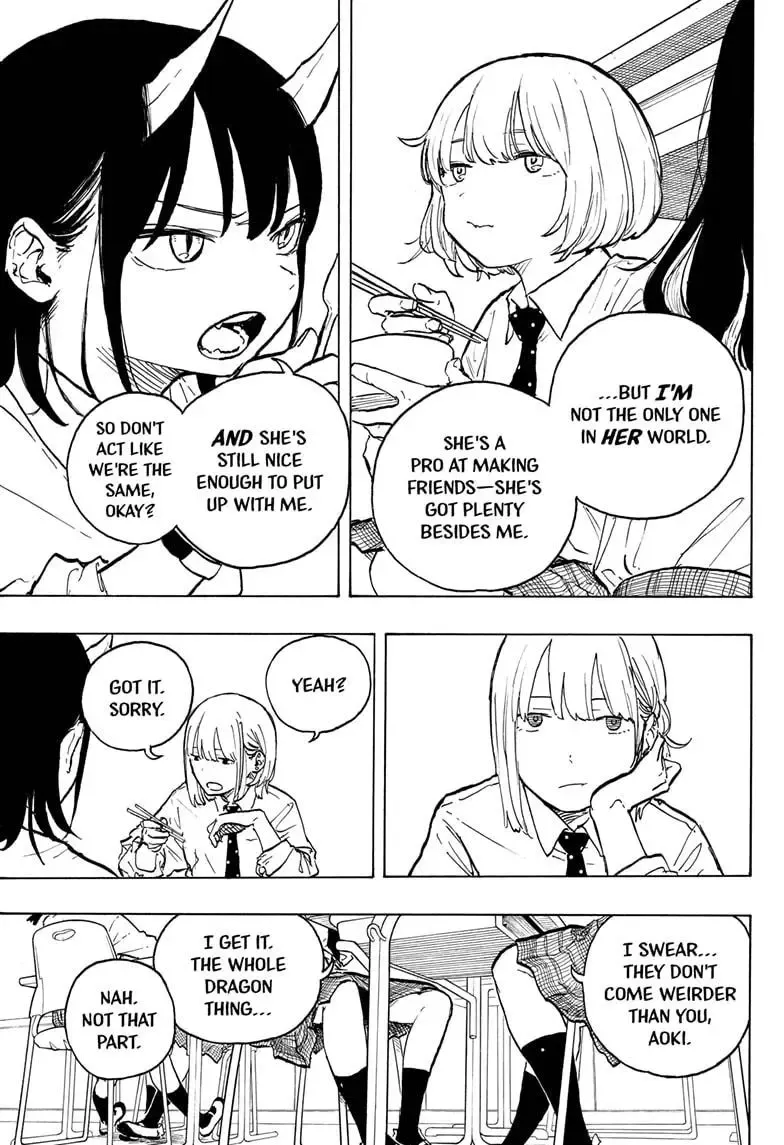 Read Ruri Dragon chapter 14 image 15 on Lezhin