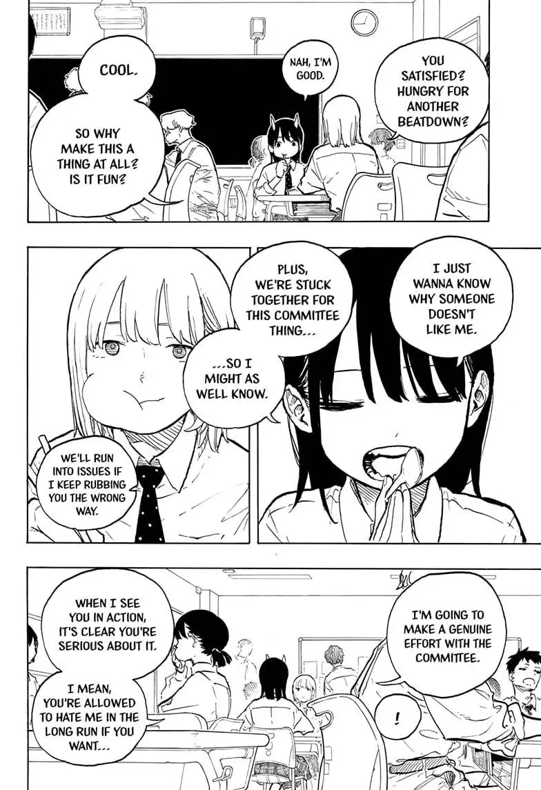 Read Ruri Dragon chapter 14 image 16 on Lezhin