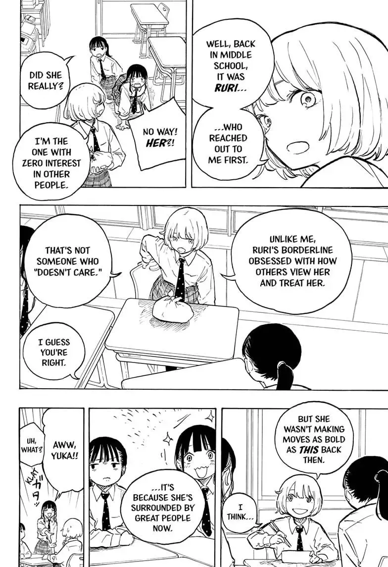 Read Ruri Dragon chapter 14 image 18 on Lezhin