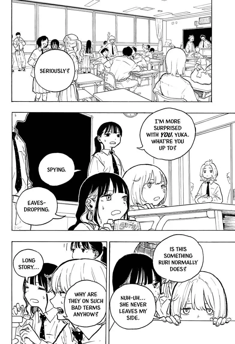 Read Ruri Dragon chapter 14 image 2 on Lezhin