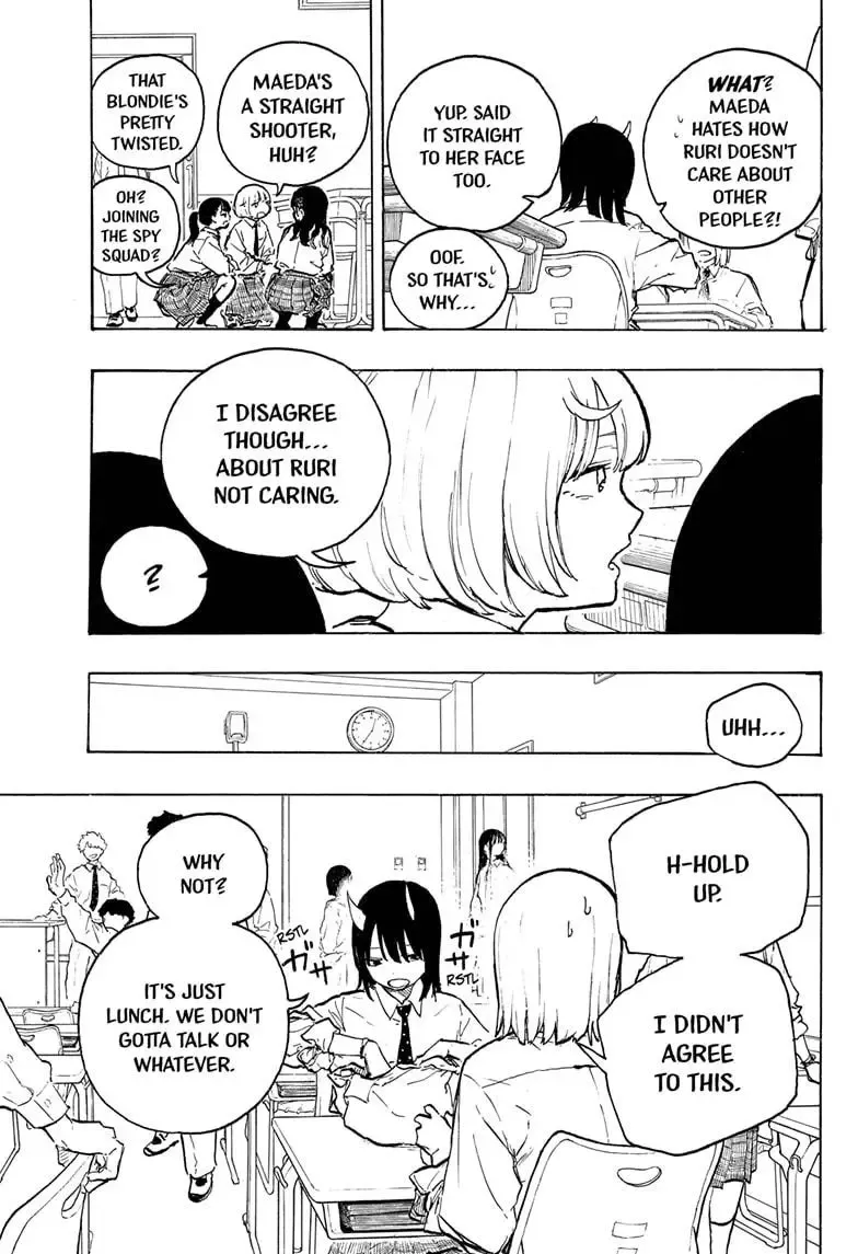 Read Ruri Dragon chapter 14 image 3 on Lezhin