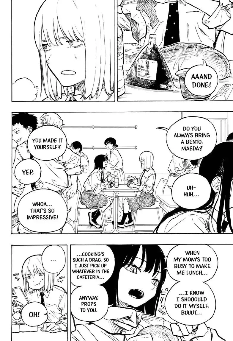 Read Ruri Dragon chapter 14 image 4 on Lezhin