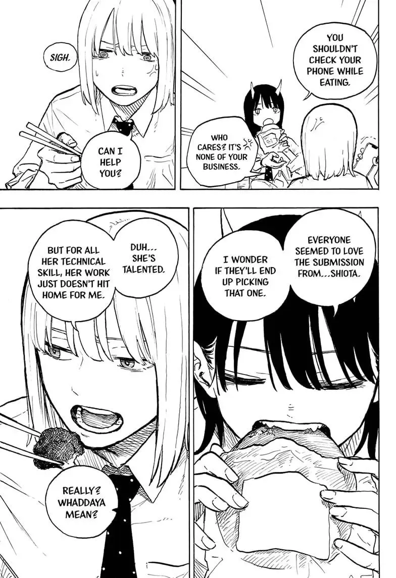 Read Ruri Dragon chapter 14 image 5 on Lezhin