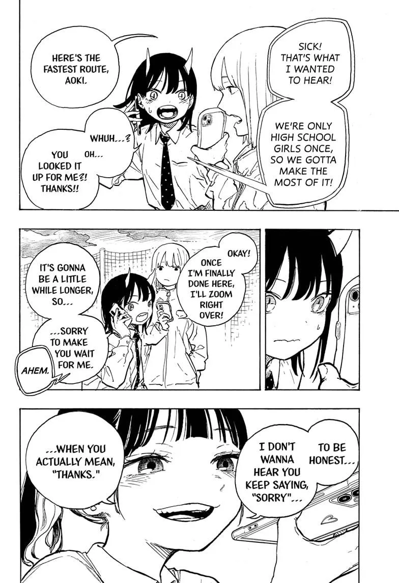 Read Ruri Dragon chapter 15 image 11 on Lezhin
