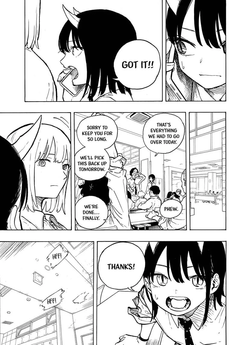 Read Ruri Dragon chapter 15 image 12 on Lezhin