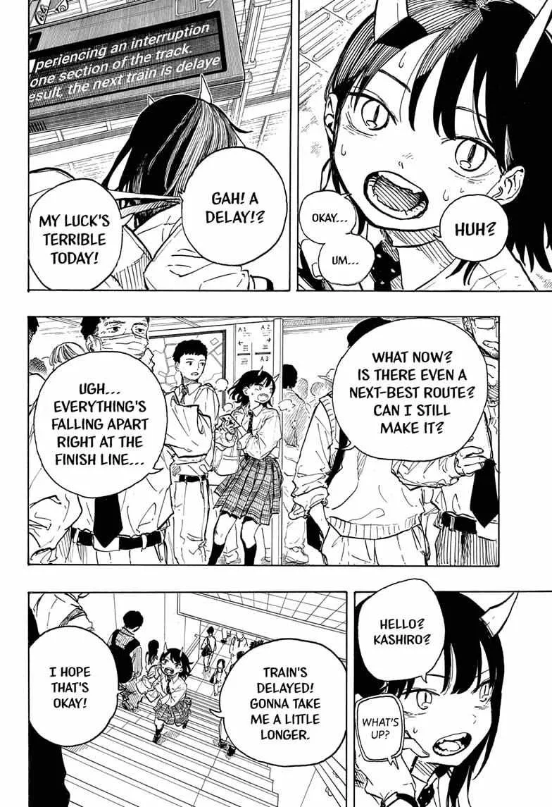 Read Ruri Dragon chapter 15 image 15 on Lezhin