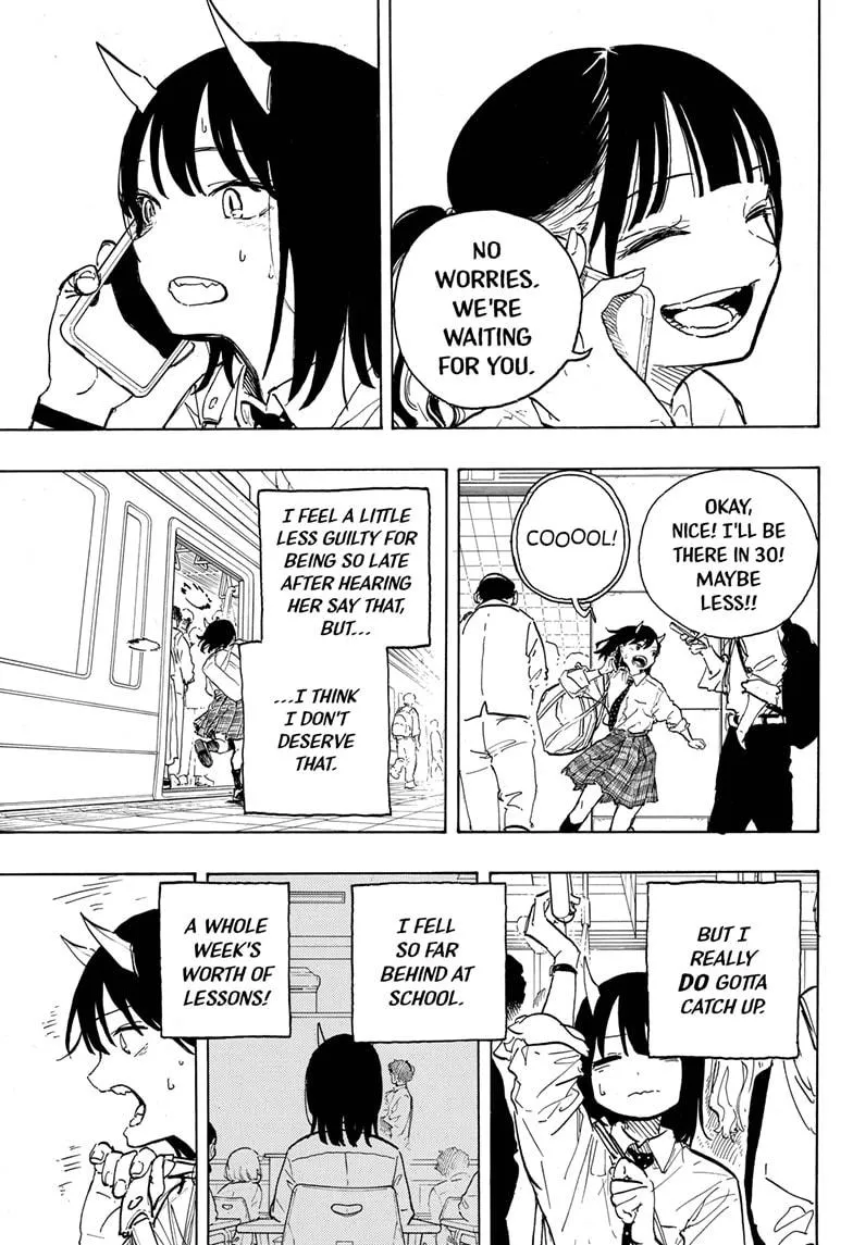 Read Ruri Dragon chapter 15 image 16 on Lezhin