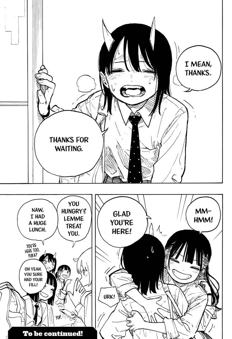 Read Ruri Dragon chapter 15 image 18 on Lezhin