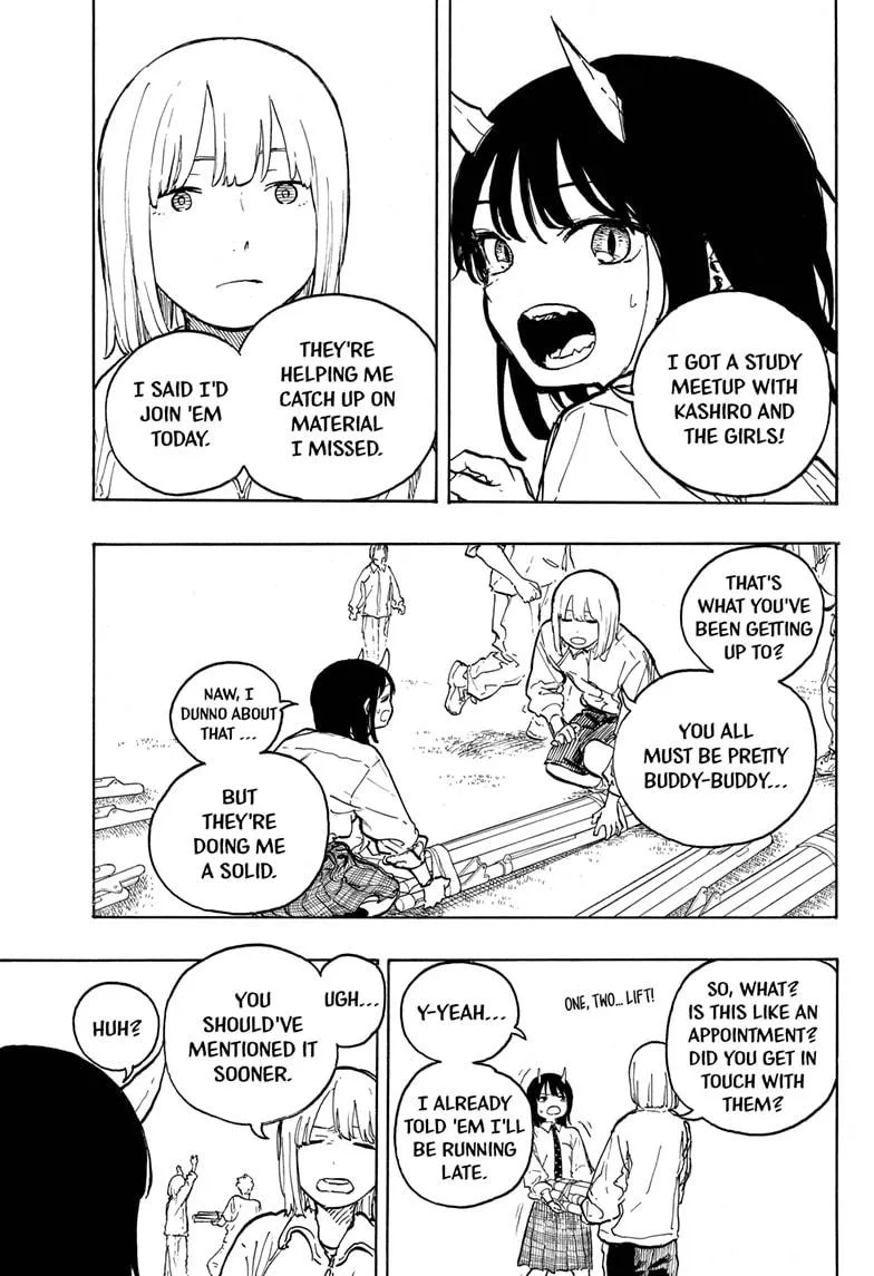 Read Ruri Dragon chapter 15 image 4 on Lezhin