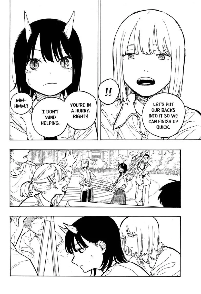 Read Ruri Dragon chapter 15 image 5 on Lezhin