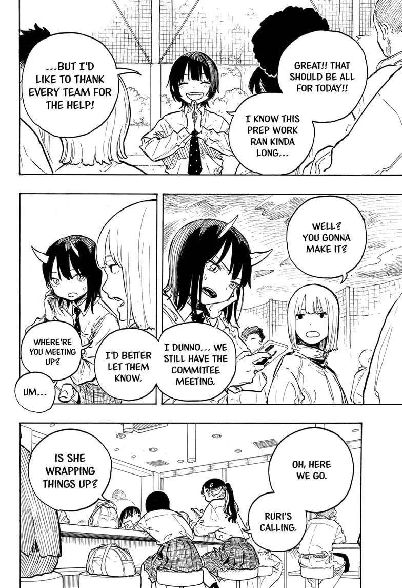 Read Ruri Dragon chapter 15 image 7 on Lezhin