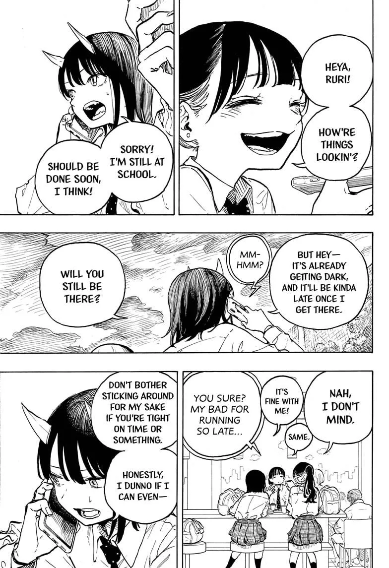 Read Ruri Dragon chapter 15 image 8 on Lezhin