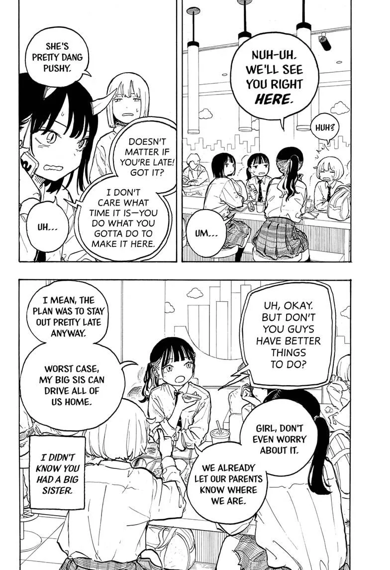 Read Ruri Dragon chapter 15 image 9 on Lezhin