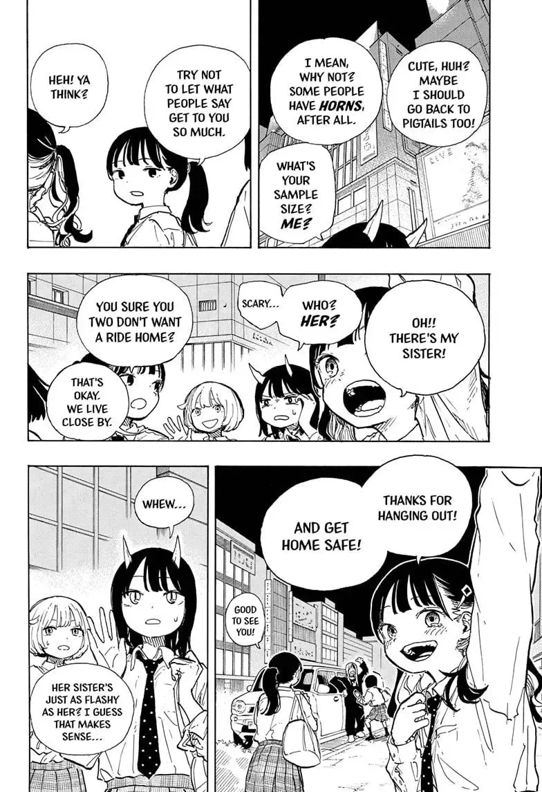 Read Ruri Dragon chapter 16 image 10 on Lezhin