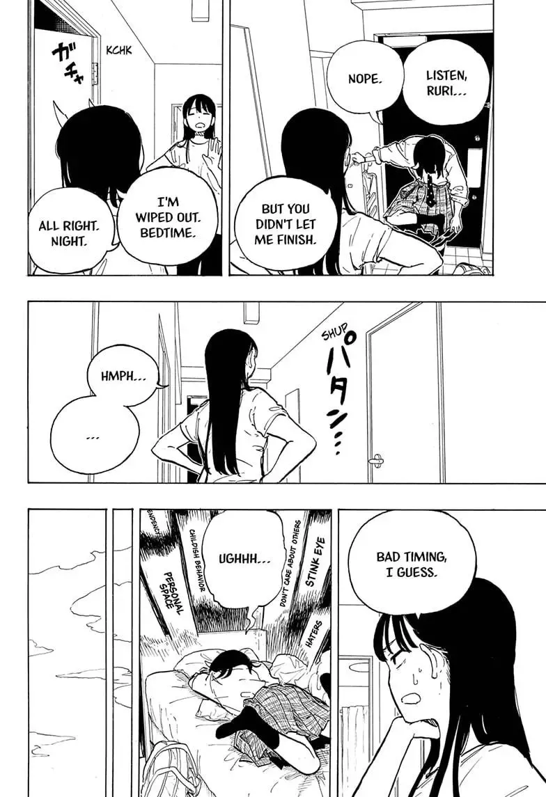 Read Ruri Dragon chapter 16 image 12 on Lezhin
