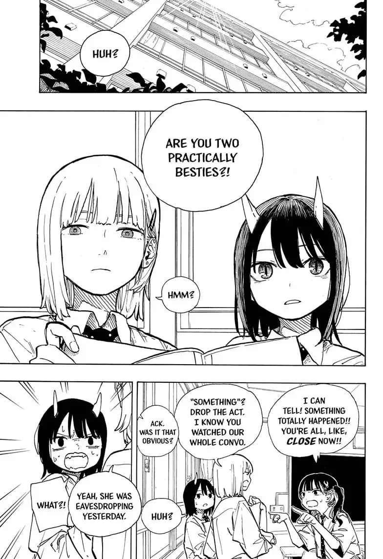 Read Ruri Dragon chapter 16 image 13 on Lezhin