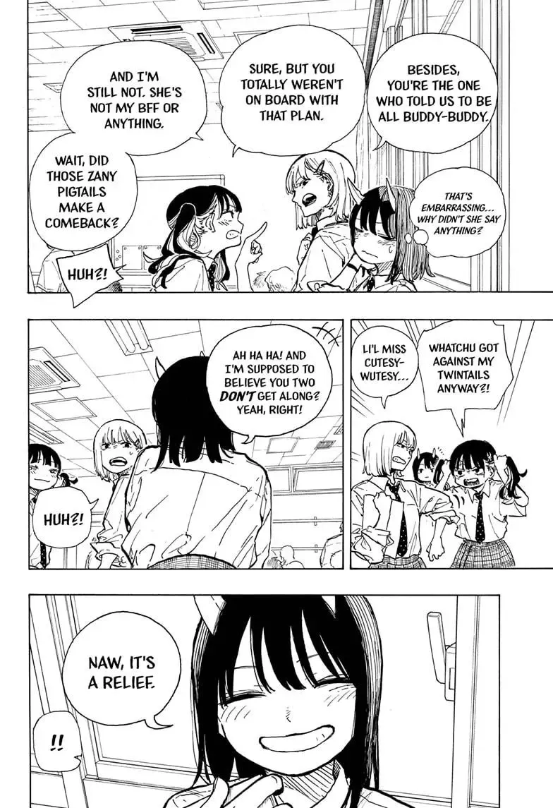 Read Ruri Dragon chapter 16 image 14 on Lezhin