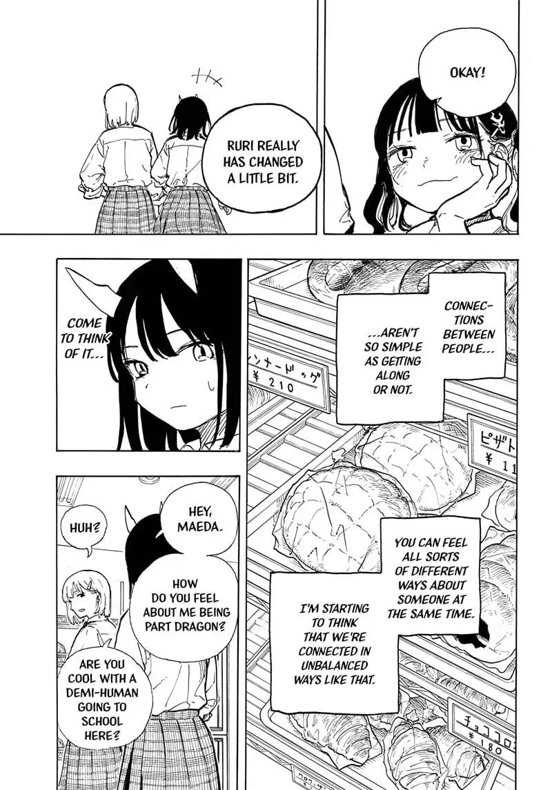 Read Ruri Dragon chapter 16 image 17 on Lezhin