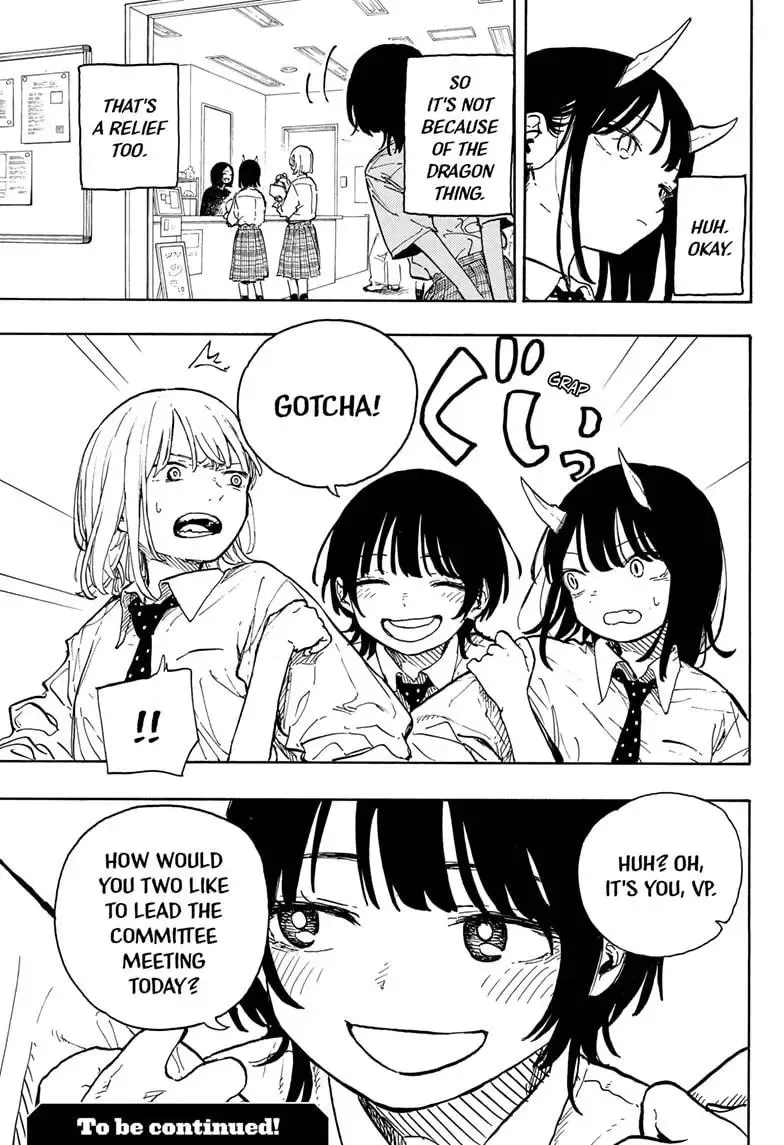 Read Ruri Dragon chapter 16 image 19 on Lezhin