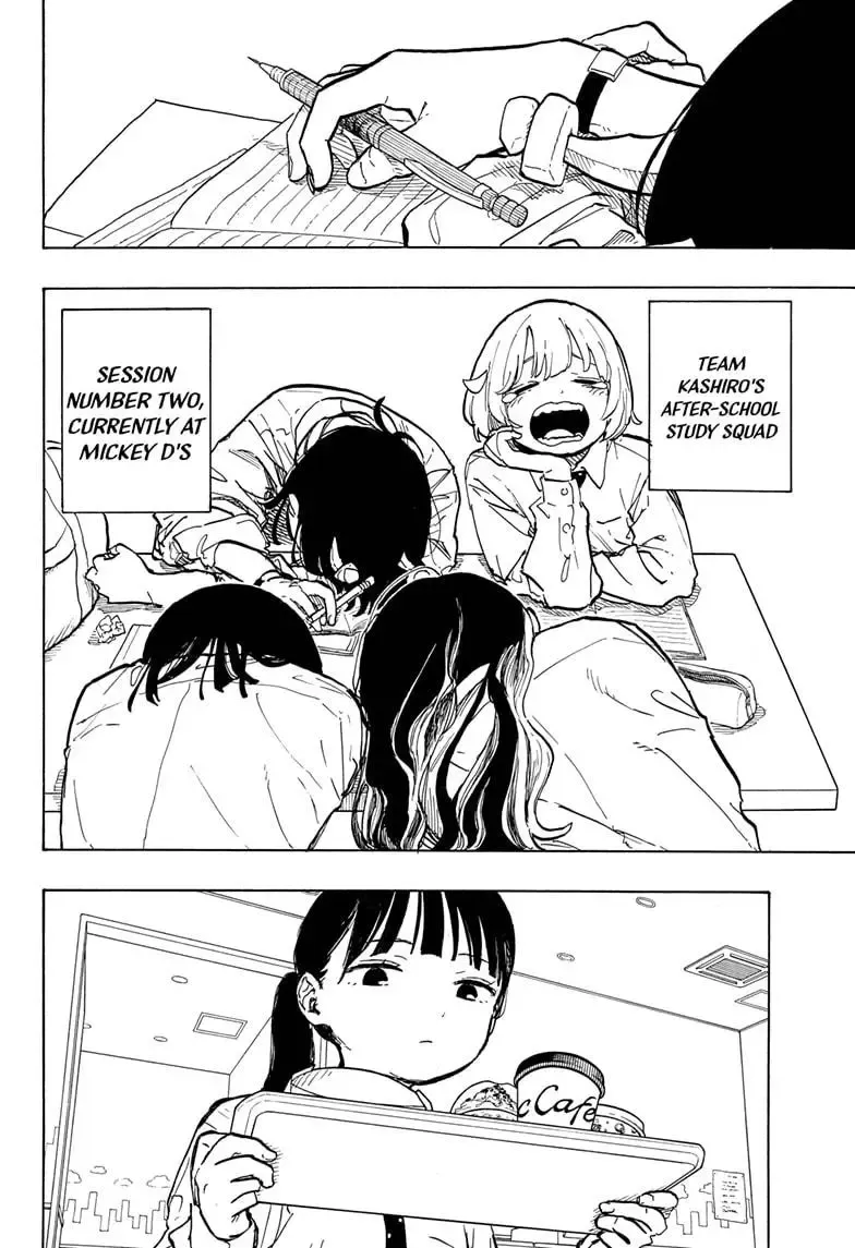 Read Ruri Dragon chapter 16 image 2 on Lezhin