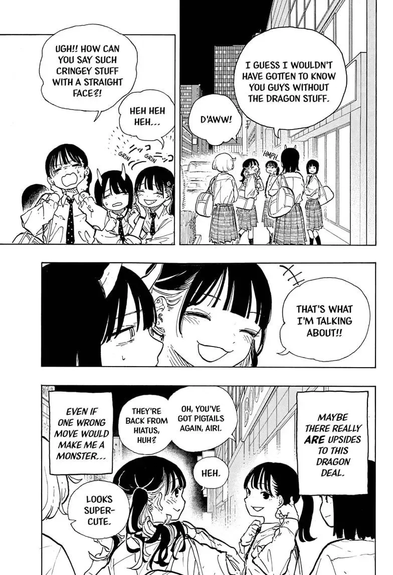 Read Ruri Dragon chapter 16 image 9 on Lezhin