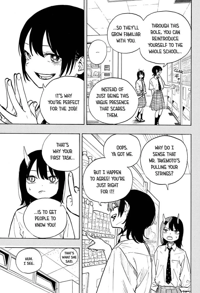 Read Ruri Dragon chapter 18 image 10 on Lezhin