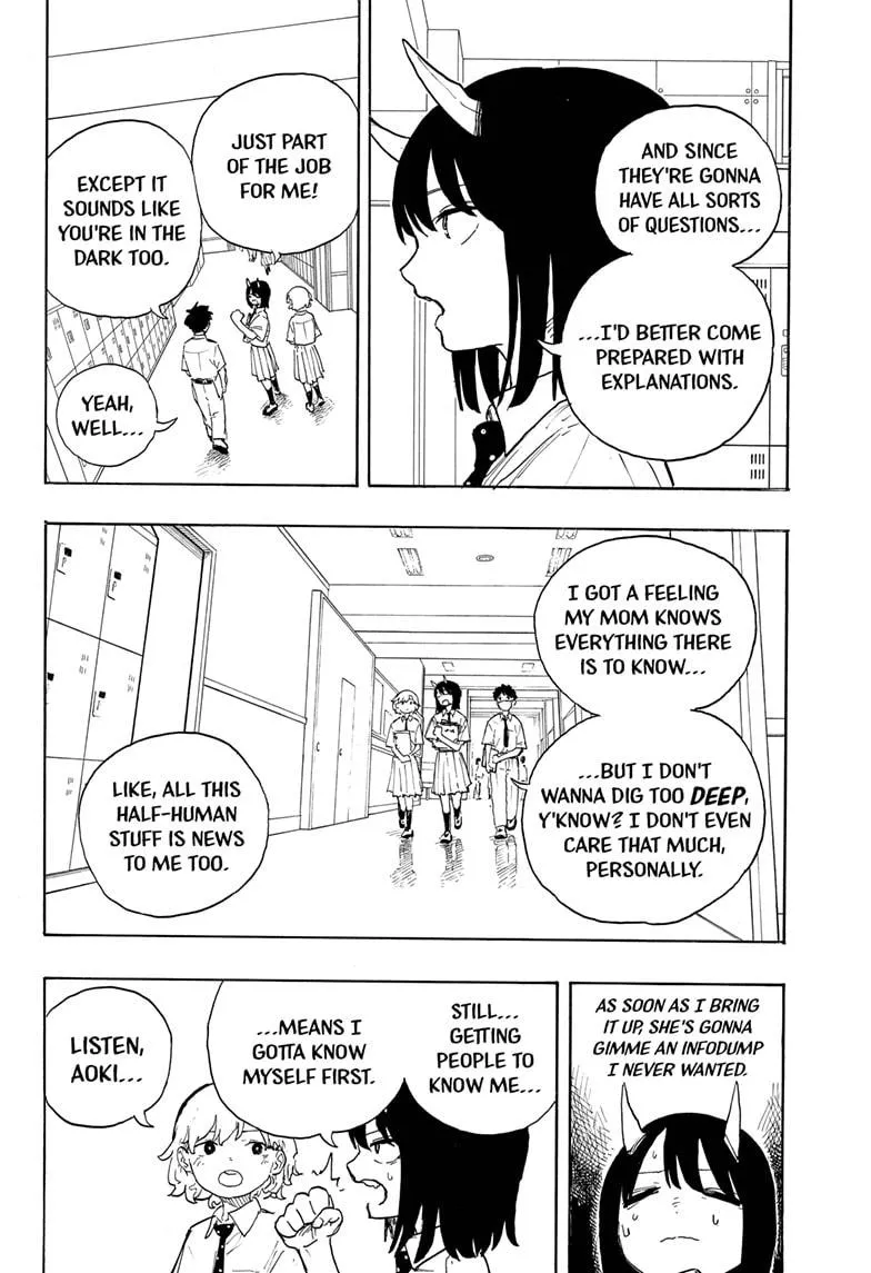 Read Ruri Dragon chapter 18 image 11 on Lezhin