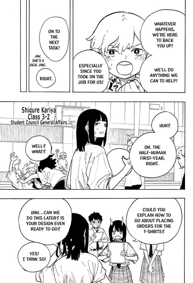 Read Ruri Dragon chapter 18 image 12 on Lezhin