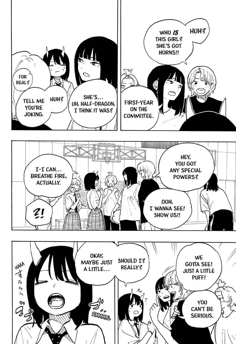 Read Ruri Dragon chapter 18 image 13 on Lezhin