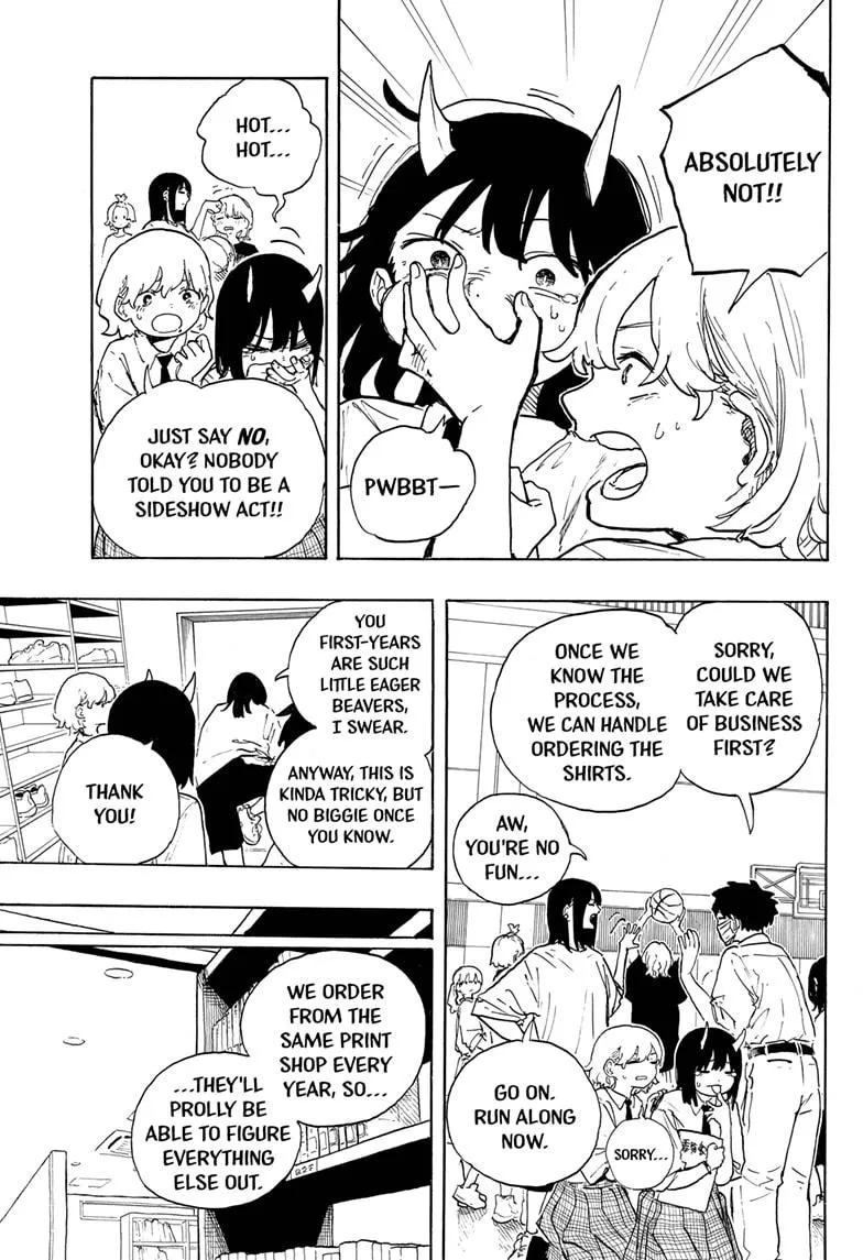 Read Ruri Dragon chapter 18 image 14 on Lezhin