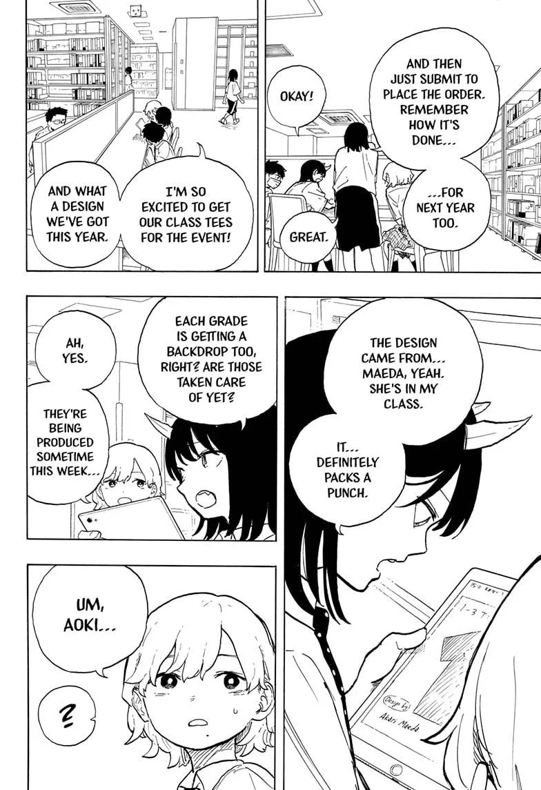 Read Ruri Dragon chapter 18 image 15 on Lezhin