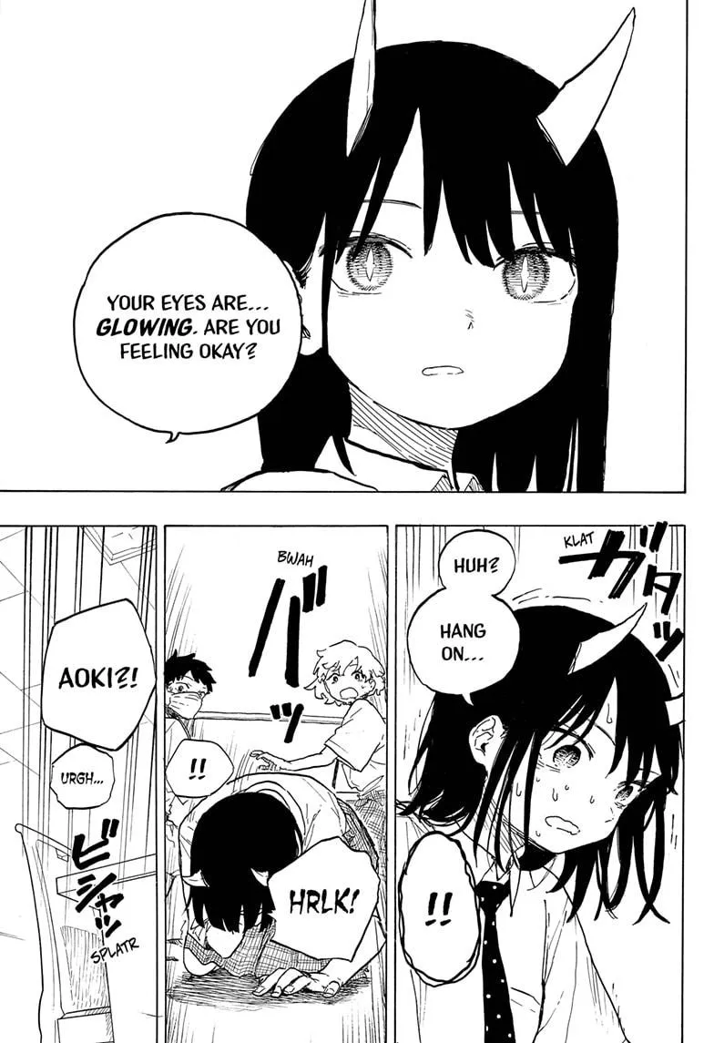 Read Ruri Dragon chapter 18 image 16 on Lezhin