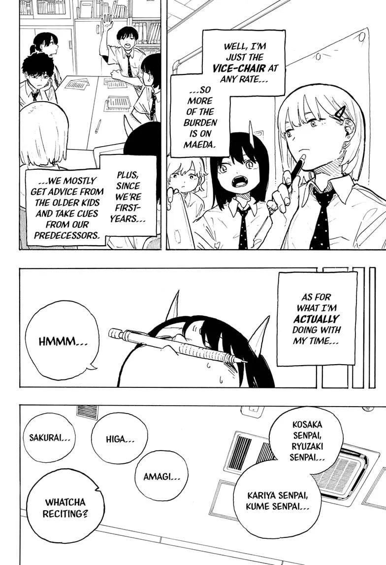 Read Ruri Dragon chapter 18 image 3 on Lezhin