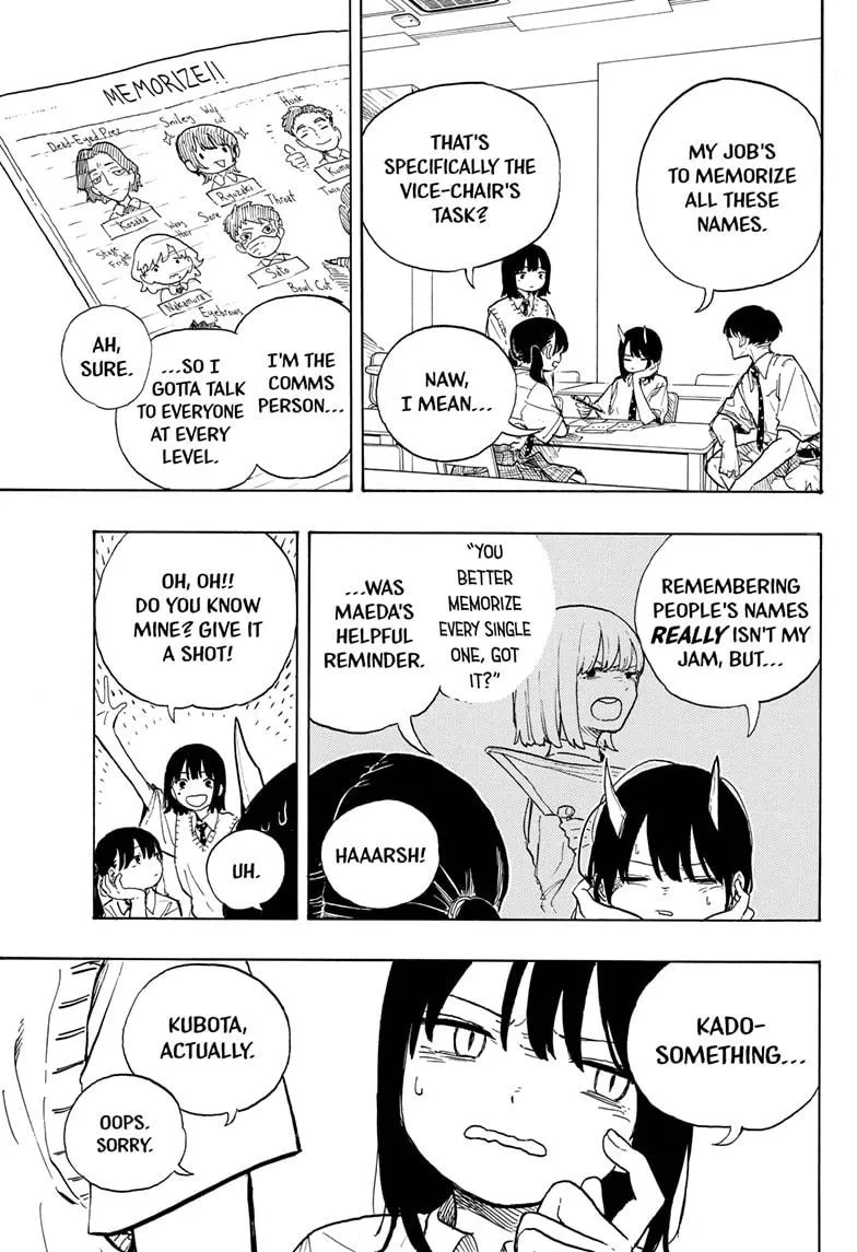 Read Ruri Dragon chapter 18 image 4 on Lezhin