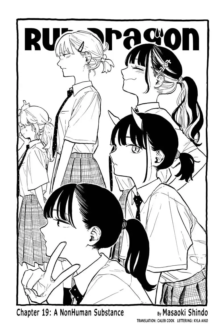 Read Ruri Dragon chapter 19 image 1 on Lezhin