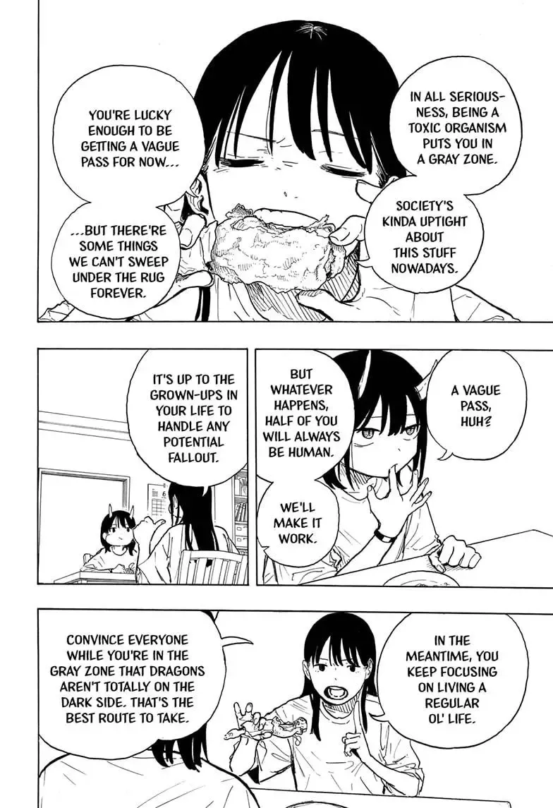 Read Ruri Dragon chapter 19 image 12 on Lezhin